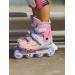 Детские ролики Cosmo ID Joy-N Pink Детские ролики Cosmo ID Joy-N Pink
